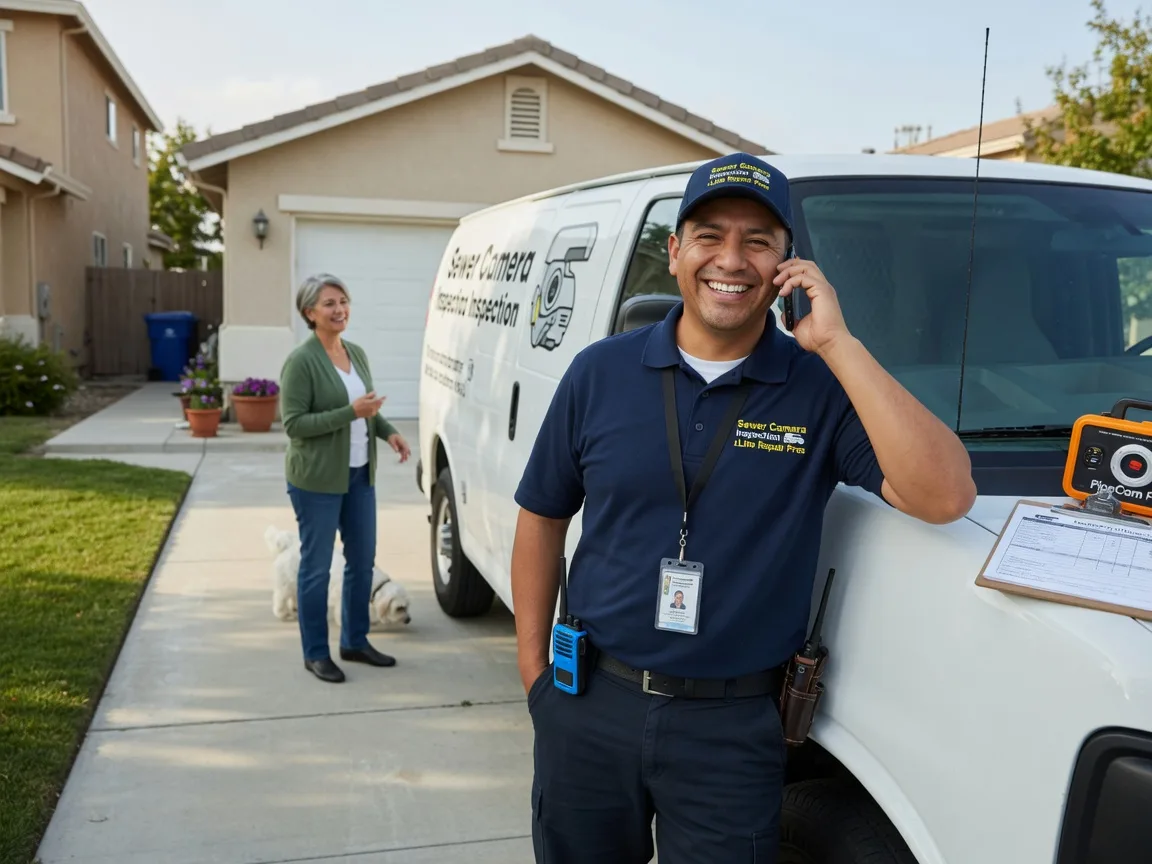 Sewer Line Repair Hyannis, MA FAQs